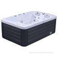 3 Persons Hot Tub For Small Garden